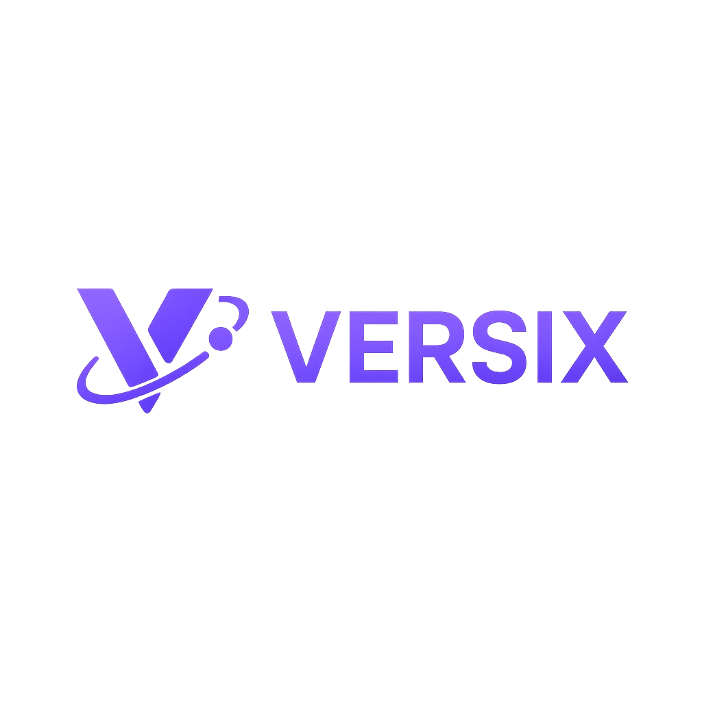 VERSIX Software Engineering | Cosmic DTC Solutions